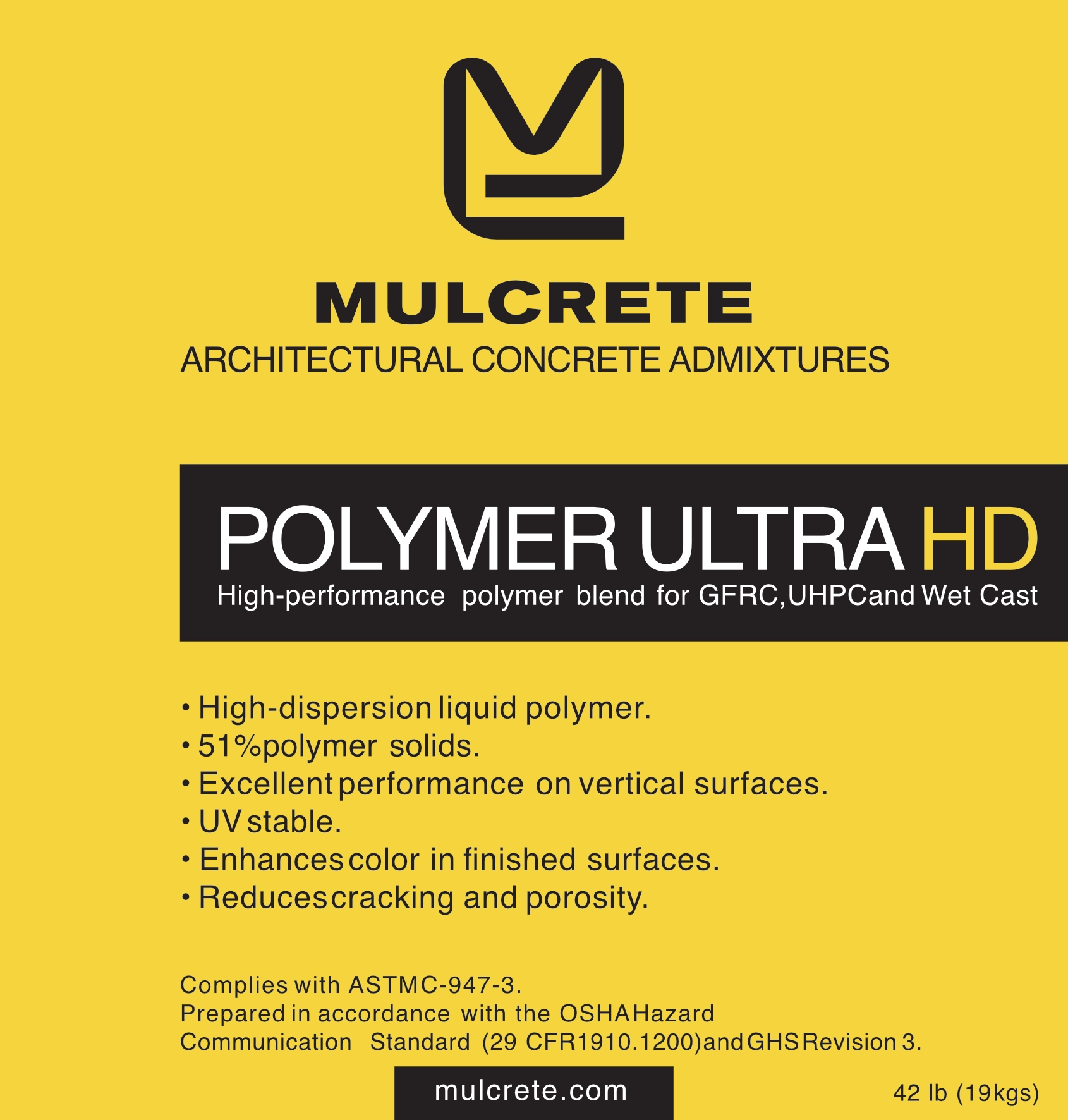 POLYMER ULTRA_HD